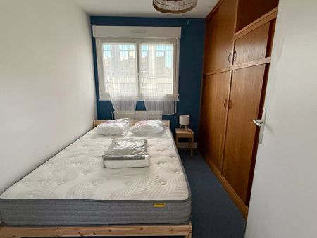 Appartement meublé F5 à louer - Photo 4