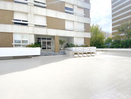 Apartamento T3 em Lisboa - Photo 4