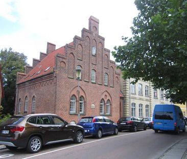 Høstvej 1 A, 1. tv. - Foto 1
