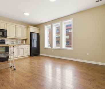 For Lease - 120 Sherman Avenue Unit# 7, Hamilton, Ontario - Photo 1