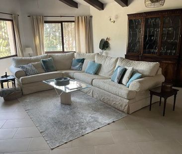 Luxury Villa for rent in Mijas, Andalusia - Photo 1