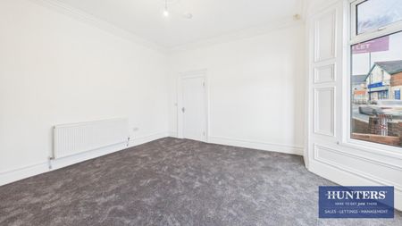 4 bedroom House To Let Total Size: 1205 SQ FT - Photo 3