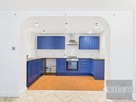 2 bedroom flat to rent - Photo 3