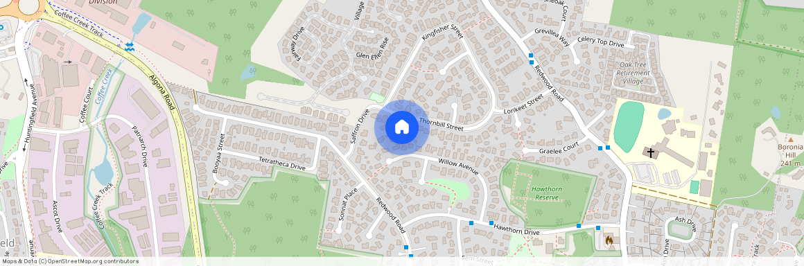 1/25 Thornbill Street, Kingston, TAS, 7050