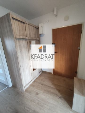 Podzamcze 2-pok. mieszkanie z niezależną kuchnią - Photo 2