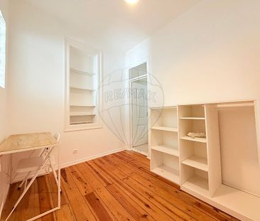 Apartamento T3 em Lisboa - Photo 6