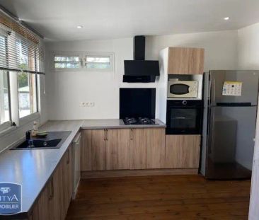 Maison à louer 4 pièces 84m² - Photo 3