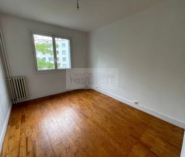 Location Appartement 4 pièces 63m² TOULOUSE 31500 - Photo 2