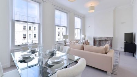 Price £1,100 pw - Available Now - Furnished / Unfurnished - Photo 4