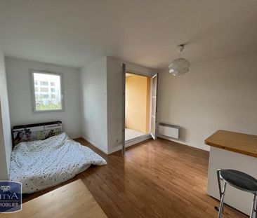 Location Appartement 1 pièce 24m² BOIS D ARCY 78390 - Photo 1