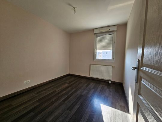 Location Appartement 3 pièces 55m² BESANCON 25000 - Photo 1