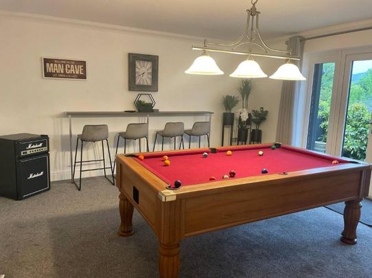 5 bedroom detached house to rent - Photo 1