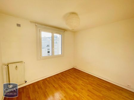 Location Appartement 2 pièces 35m² TOURS 37000 - Photo 2