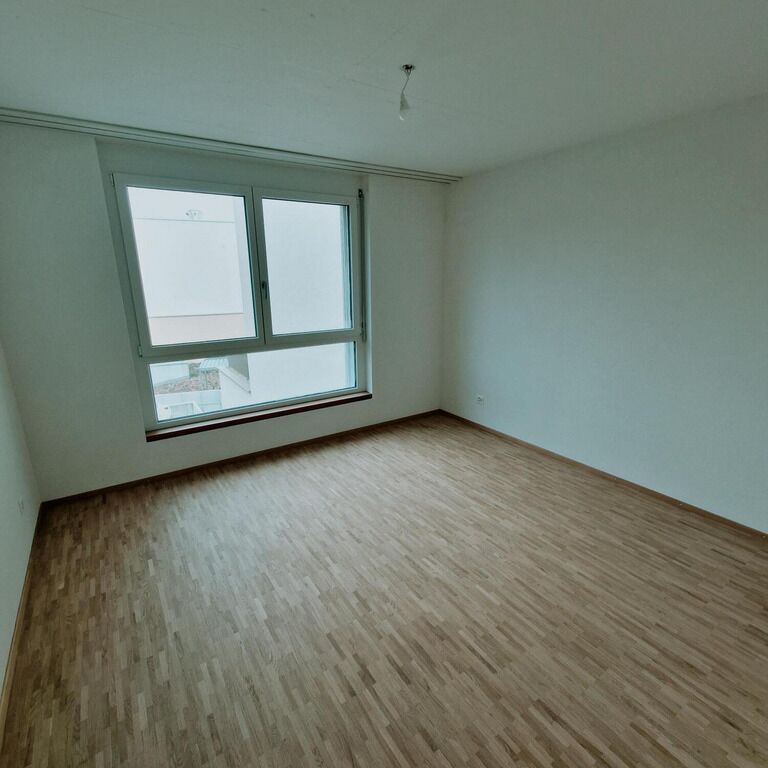 Newly built - large, bright rooms - Photo 1