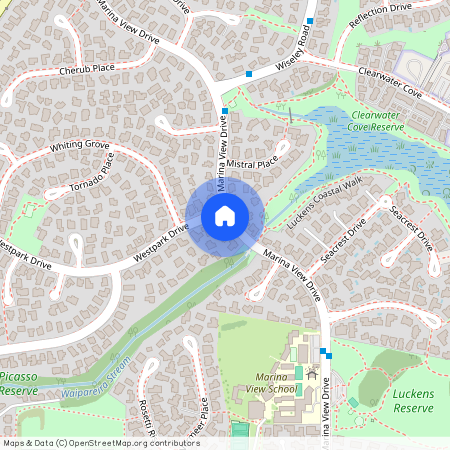 67 Marina View Drive, West Harbour, Waitakere City