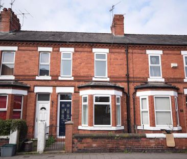 3 bedroom terraced house to rent - Photo 4