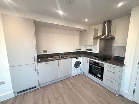 Bullfinches Way, Downham Market - Photo 3