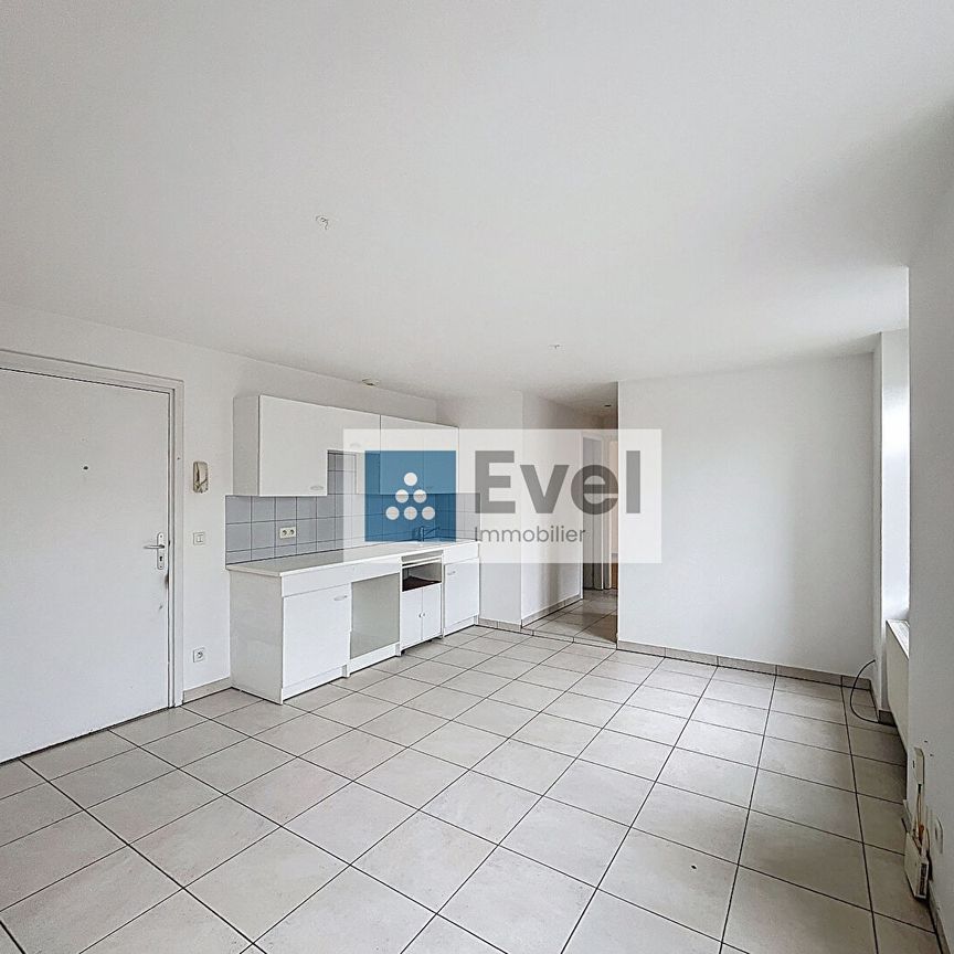 Appartement / Offre 59075875 - Photo 1