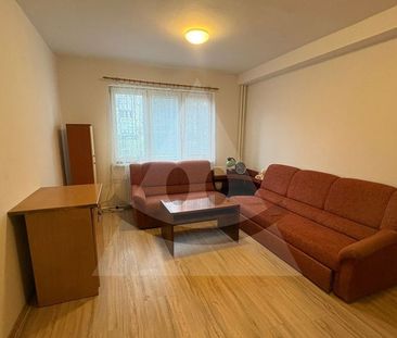 1-izbový byt na prenájom /37m2/ Žilina - širšie centrum - Photo 1