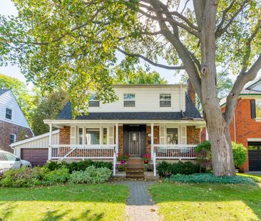 For Lease - 21 Craigmore Crescent, Toronto, Ontario - Photo 6