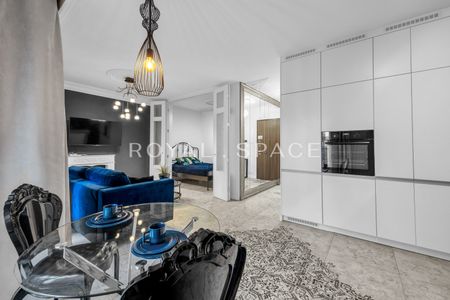 Wyjątkowy apartament w Mennica Residance - Фото 3