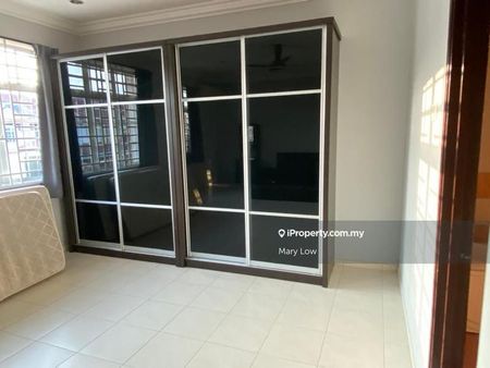 Double Storey Terrace Semabok Perdana, Semabok - Foto 3