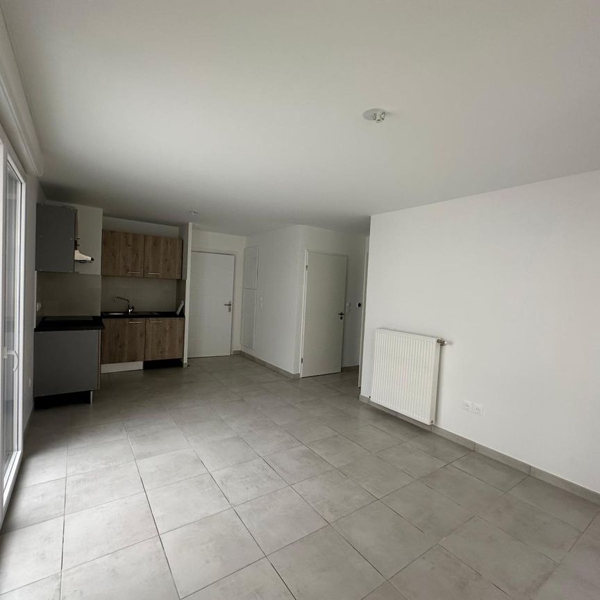 APPARTEMENT T3 56M - Photo 1