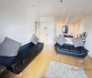 2 bedroom apartment to rent - Photo 4