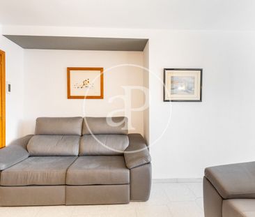 Apartmet for rent in Palma - Photo 6