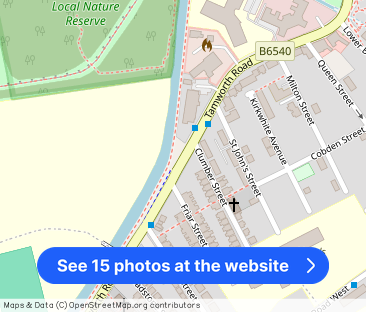 Tamworth Road, Nottingham, NG10 - Photo 1