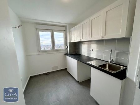 Appartement à louer 3 pièces 56.47m² - Photo 5