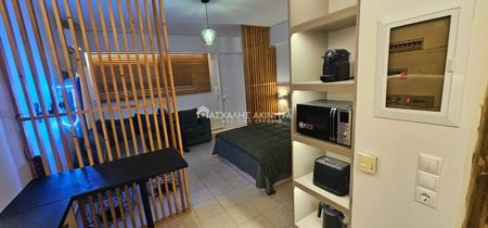 Studio/Γκαρσονιέρα για ενοικίαση - Χερσόνησος, - Φωτογραφία 5