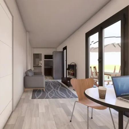 Chalet en alquiler en Motilla del Palancar - Foto 2