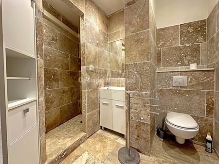 A louer Arles centre historique T2 meublé, - Photo 3