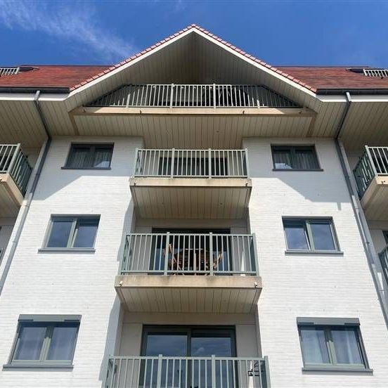 Appartement te huur - Foto 1