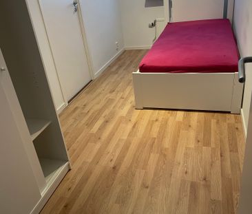 Stupvägen, Sollentuna - Foto 1