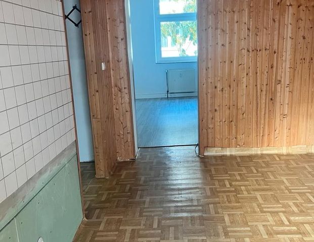 Single Wohnung mit Balkon - Foto 1