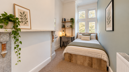 10 bedroom house to rent - Photo 5