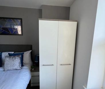 1 bed house share to rent in Church Street, Burnley, BB11 - Photo 6
