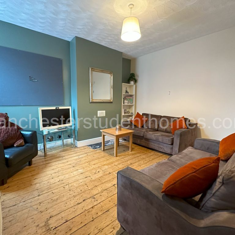 Platt Lane, Manchester, M14 7DE - Photo 1