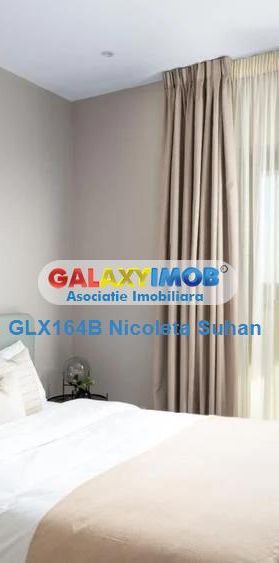 APARTAMENT 3 CAMERE FLOREASCA -BARBU VACARESCU - Fotografie 1