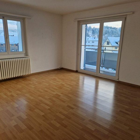 Ihr neues Zuhause mit Blick auf den Säntis! - Photo 1