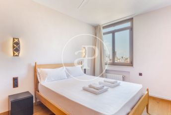 Flat for rent with Terrace in San Francesc (Valencia)