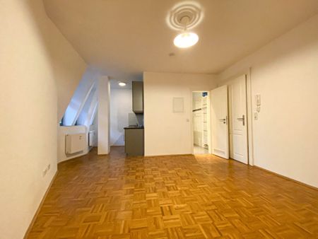 Modernes 1-Zimmer-Apartment in beliebter Wohnlage - Foto 2