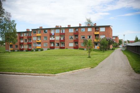 Hedhamregatan 8 B - Foto 2