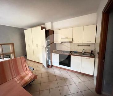 Monolocale in affitto - Photo 1