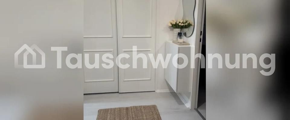 TAUSCHWOHNUNG biete 2 Zimmer Suche 3Zimmer - Foto 1