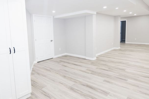 For Lease - 721 Audley Road Unit# Bsmt, Ajax, Ontario - Photo 1