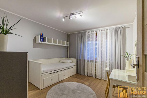 Nowoczesne 3 pokojowe mieszkanie na wynajem Opole, Jana Bytnara Rudego - Photo 1