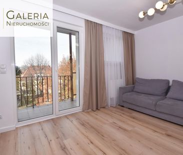 Przytulne 3 pokoje z balkonem i klimatyzacją - Фото 4